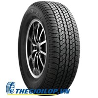 LỐP TOYO 235/60R18 PXR45 (Lốp theo xe Honda CRV)