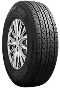 Lốp Toyo 255/60R18 Open Country A25