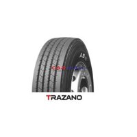 LỐP TRAZANO 11R22.5 AS678