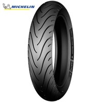 Lốp trước Exciter 150 độ MICHELIN 80/90-17 MC TL/TT 50S PILOT STREET