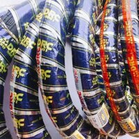 Lốp trước ,lốp sau xe dream, wave của hãng DRC,SRC giá 1 cái