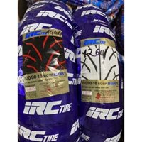 Lốp trước sau SH 125 150 chính hãng Inoue (IRC) Việt Nam 120/80-16, 100/80-16