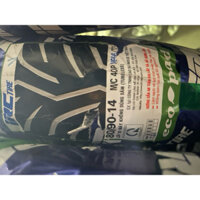 lốp trước xe air blade , vison , vario 125 lốp ko dùng săm hàng IRC