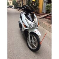 Lốp trước xe Click Honda chính hãng Veloce