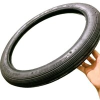 Lốp trước xe Dream - Vỏ lốp -bánh xe KENDA DÀNH CHO XE  -DREAM -(225-17/K201/4P