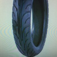 Lốp trước xe Exciter 150 chính hãng Veloce