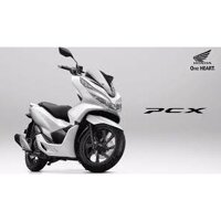 LỐP TRƯỚC XE PCX HONDA CHÍNH HÃNG IRC -  KHÔNG RUỘT