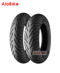 Lốp trước xe SH 350i MICHELIN CITY GRIP 2 Châu Âu