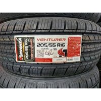 Lốp vỏ 205/55R16: ADVENZA 579 - Lắp xe XPANDER, ALTIS, CRUZE, ELANTRA, CIVIC ...Lốp chạy cực êm lại siêu bền.