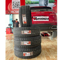 Lốp vỏ 235/55R19: ADVENZA 579-Lắp xe CARNIVAL, SANTAFE, MERCDES GLC300 Lốp chạy cực êm lại siêu bền