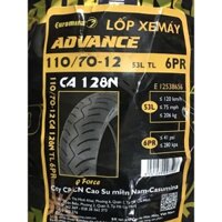 LỐP VỎ BÁNH XE VESPA SPRINT THƯƠNG HIỆU EUROMINA