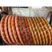 Lốp vỏ Casumina xe số 225 / 250 / 275 / 70 / 80-17 TT (xài ruột)