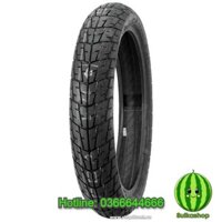 (Lốp) Vỏ Dunlop 120/80-16 gai K330A gắn bánh sau SHVN _ Lốp Trung Thành