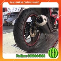 (Lốp) Vỏ Dunlop 130/70-17 gai D102A _ Lốp Trung Thành