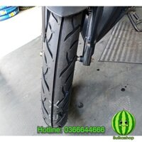 (Lốp) Vỏ Dunlop 90/80-17 hoặc 90/90-17 gai TT902 _ Lốp Trung Thành