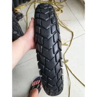 Lốp Vỏ gai 110/90-17 hàng cũ tháo xe, gai to bám đường cực tốt dành . bền bỉ. đi được.mọi địa hình. Giá tốt