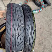 Lốp Vỏ gắn Exciter 150 , exciter 135 , winer 150, winer x .và các loại xe khác...new 100%. vỏ ko xăm cao cấp