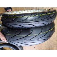 Lốp Vỏ gắn Exciter 150 , exciter 135 , winer 150, winer x .....new 100% . size 120-70/17 và 70/90-17