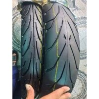 Lốp Vỏ gắn Exciter 150 , exciter 135 , winer 150, winer x ..NEW 100% . size 120-70/17 và 70/90-17 và 80/90-17