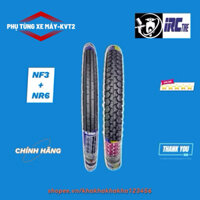 Lốp vỏ IRC gai Dream 225-17 TT NF3, 250-17 TT NR6 (xài ruột)