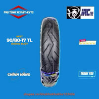 Lốp vỏ IRC NF67 90/80-17 TL (không ruột)