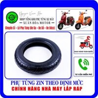 Lốp (vỏ) không săm DRC 3.00-10 42J, lắp cho xe Hyosung HSV1,2,3/ Crea/ Giorno/ Today/ Các loại xe điện... (Hàng nhà máy)