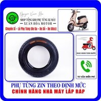 Lốp (Vỏ) không săm Kenda 3.5-10 42J, lắp cho Vespa 50cc (Ally, Dibao, Espero, Nioshima, DKBike, Osaka, JVC...)
