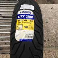 Lốp vỏ michelin 140/70-14 city grip 2