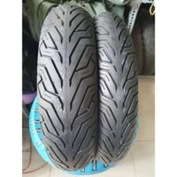 Lốp Vỏ Sh 100/80-16 và 120/80-16 mới 100%. gai michelin city grip của deli hàng nhập  siêu bám đường