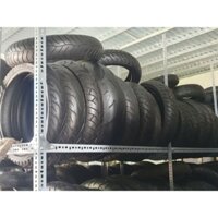 lốp vỏ xe 180/60-16, vỏ chính hãng, vỏ ko ruột cho các xe mô tô goldwing, k1800, k1600,...... Vỏ tháo xe còn dày đẹp...