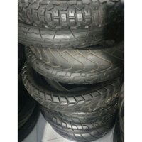 Lốp vỏ xe 2.50-18, lốp chính hãng, vỏ ko ruột gắn các xe T100, ducati, scrambler,...vv. Vỏ tháo xe còn đẹp....