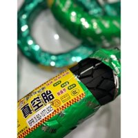 LỐP VỎ XE ĐIỆN KHÔNG RUỘT 14x250 300-10 350-10 90/90-12 LOẠI TỐT