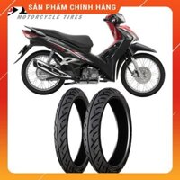 Lốp ( Vỏ )  xe Future FI 125 Dunlop TT902 trước 70/90-17 TL hoặc sau 80/90-17 TL _ Lốp Trung Thành