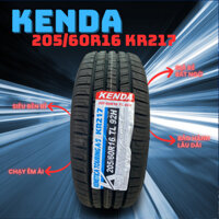 LỐP (VỎ) XE KENDA 205/60R16 92H KENETICA TOURING A/S KR217