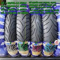 Lốp vỏ xe máy IRC INOUE 90/90-14 TT NR73T LỐP XÀI RUỘT Sau Air Blade