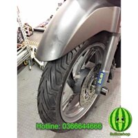 (Lốp) Vỏ xe Michelin City Grip 100/80-16 bánh trước SH _ Lốp Trung Thành