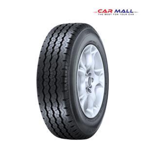 Lốp vỏ xe ô tô Bridgestone 195/70R15C R624 Thái Lan