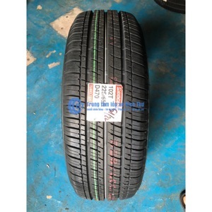 Lốp vỏ xe ô tô Bridgestone 225/65R17 D470 Dueler