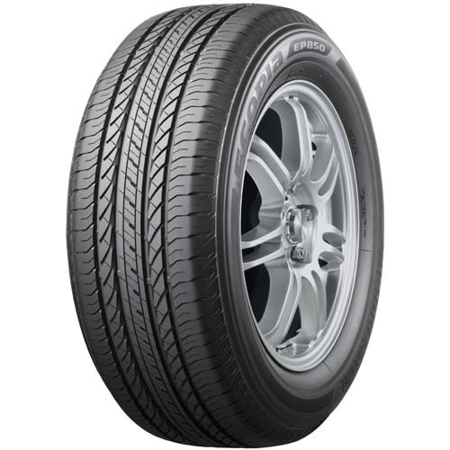 Lốp vỏ xe ô tô Bridgestone 235/65R17 EP850 Thái Lan
