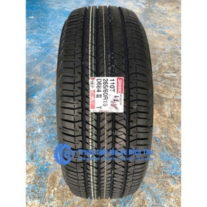 Lốp vỏ xe ô tô Bridgestone 265/60R18 D684 Thái Lan