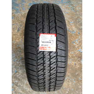 Lốp vỏ xe ô tô Bridgestone 265/60R18 D684 Thái Lan
