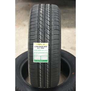 Lốp vỏ xe ô tô Dunlop 205/55R16 EC300 Thái