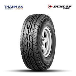 Lốp vỏ xe ô tô Dunlop 225/70R17 AT3 Thái