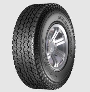 Lốp vỏ xe ô tô Dunlop 275/70R16 TG28M2 Nhật