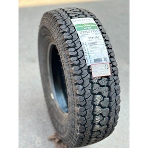 Lốp vỏ xe ô tô Kumho 235/75R15 AT51