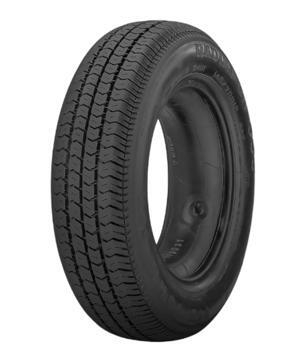 Lốp vỏ xe ô tô Maxxis 155R12C UN999