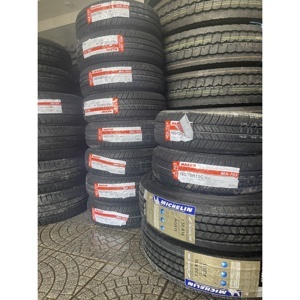 Lốp vỏ xe ô tô Maxxis 185R14C UE168