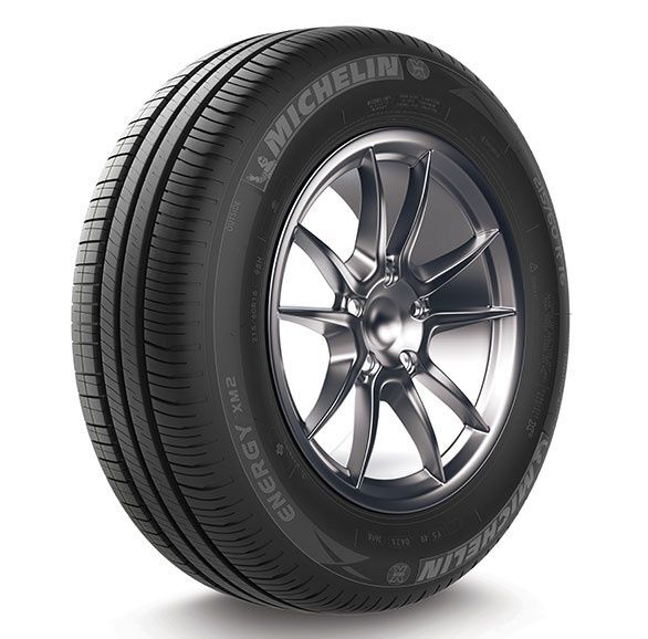 Lốp vỏ xe ô tô Michelin 175/70R13 Energy XM2+