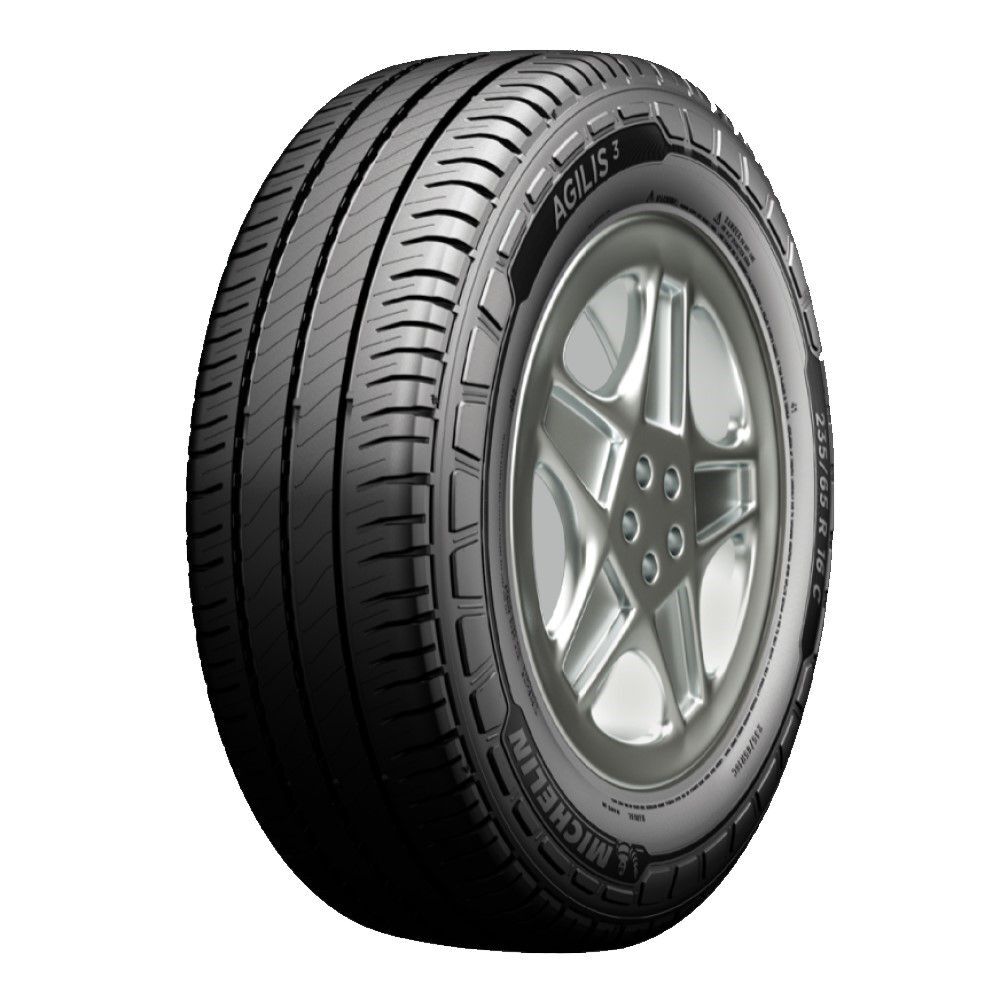 Lốp vỏ xe ô tô Michelin 195R14C Agilis