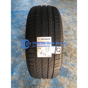 Lốp vỏ xe ô tô Michelin 205/55R16 Primacy 4 ST